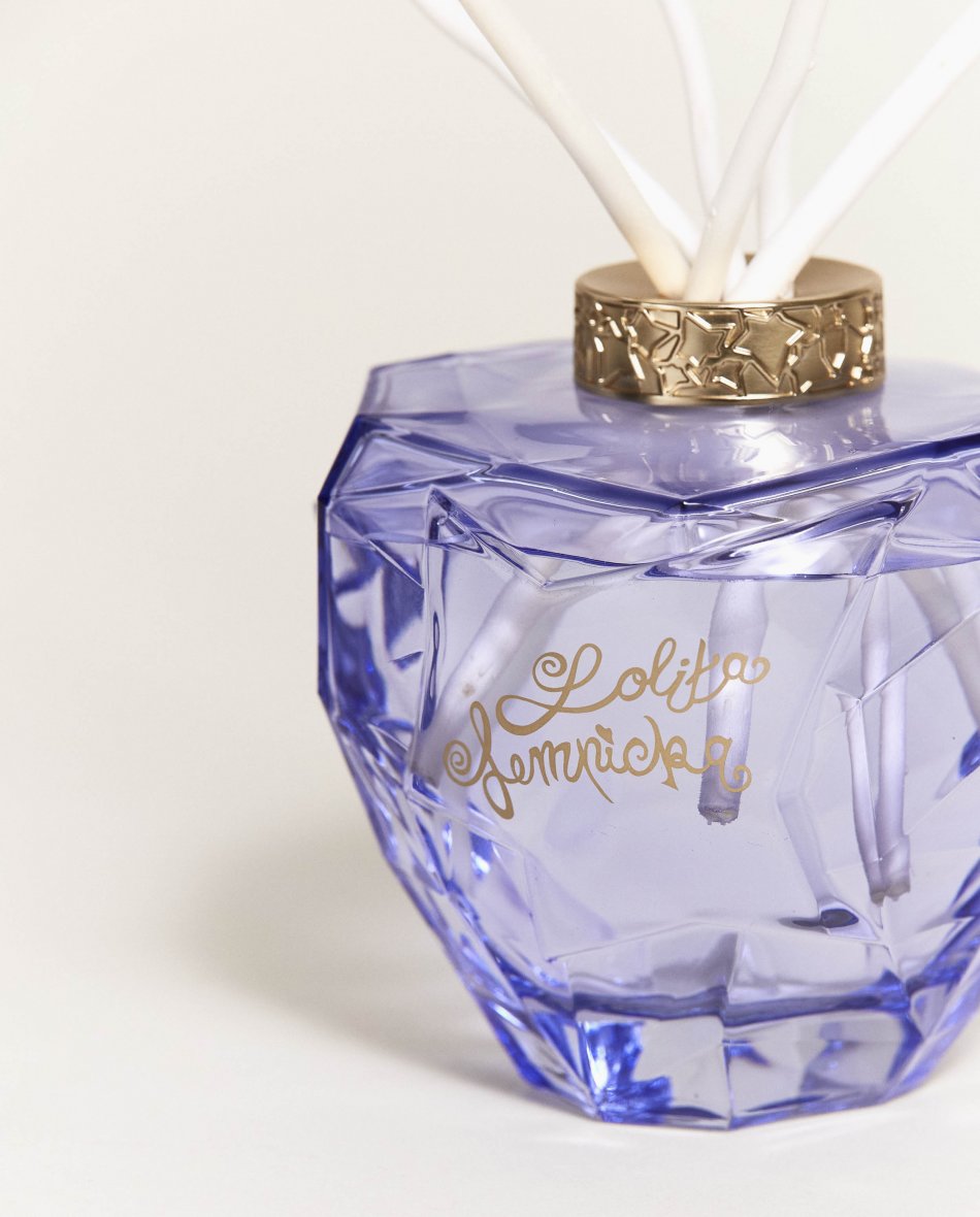 Bouquet parfumé Lolita Lempicka Parme